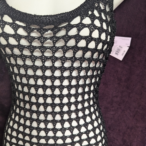 NWT wild fable no flaws!! Shimmery and sexy - Picture 4 of 5